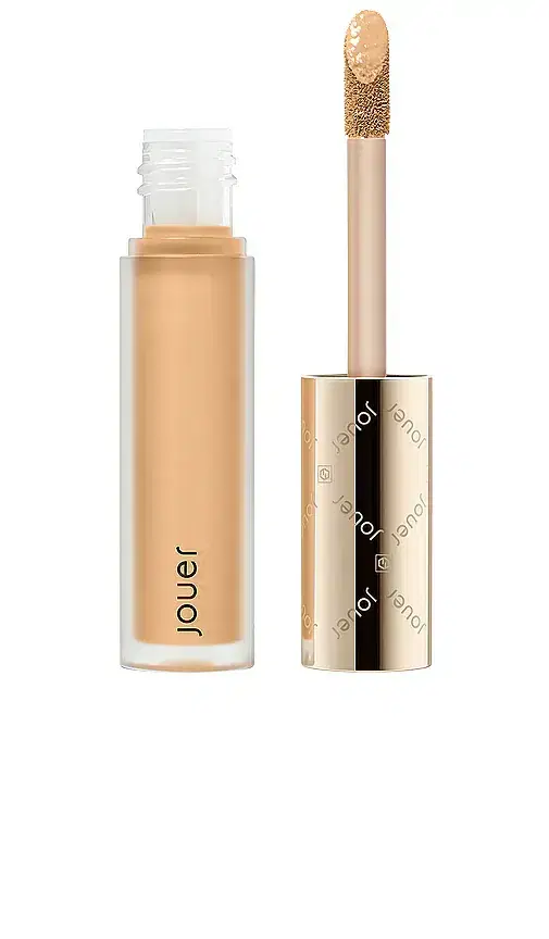 Jouer Cosmetics Essential High Coverage Liquid Concealer