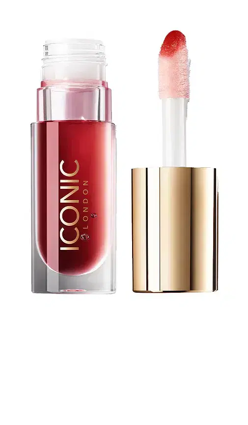 ICONIC LONDON Lustre Lip Oil