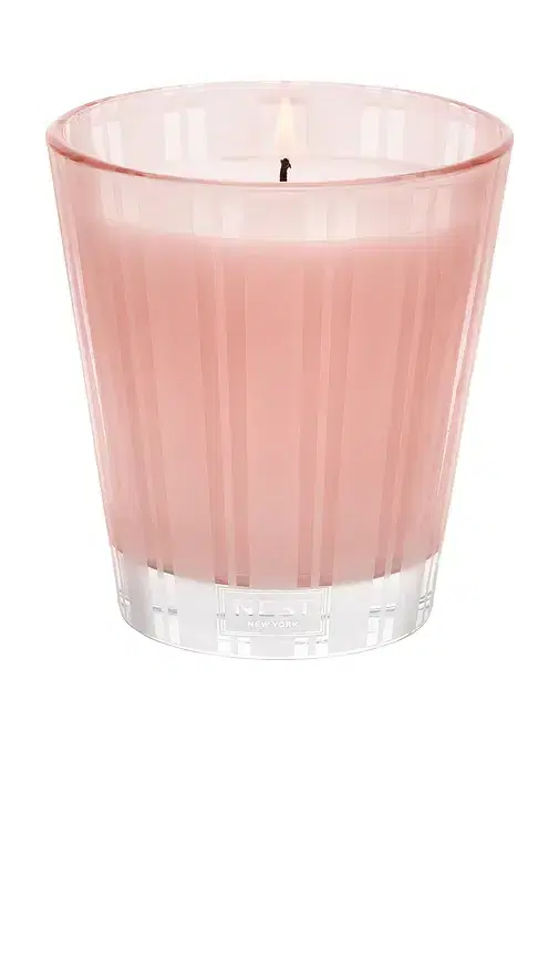Himalayan Salt & Rosewater Classic Candle