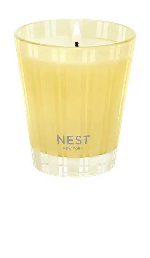 NEST New York Sunlit Yuzu & Neroli Classic Candle