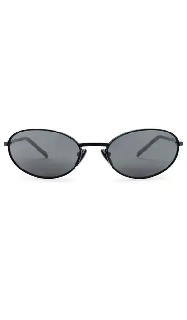 Prada Oval Sunglasses | Thumbnail 1