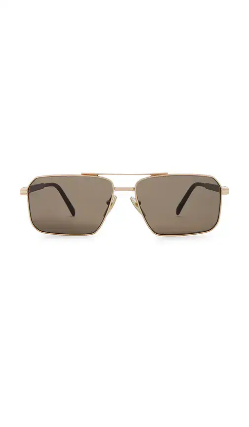 Prada Aviator Sunglasses
