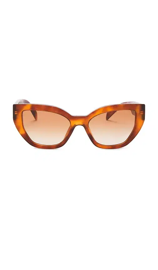 Cat Eye Sunglasses