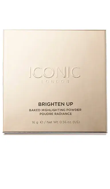 ICONIC LONDON Brighten Up Baked Highlighter | Thumbnail 2 ICONIC LONDON Brighten Up Baked Highlighter | Thumbnail 2