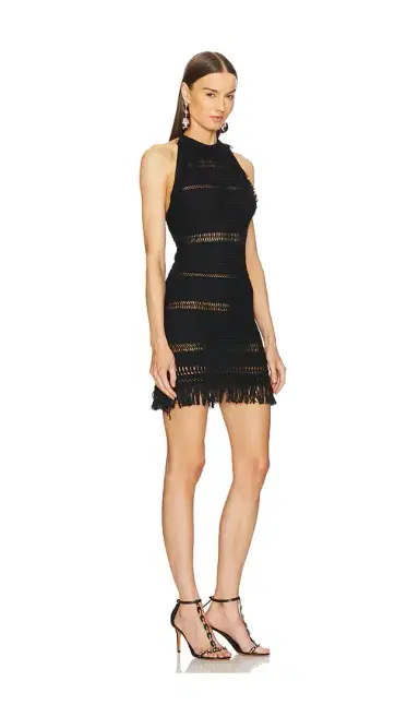 ISABEL MARANT ÉTOILE Aralia Dress | Thumbnail 2