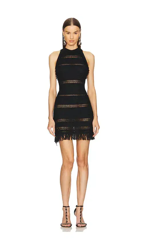 Isabel Marant Etoile Aralia Dress