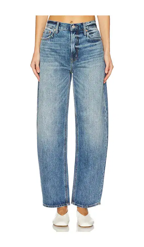PISTOLA Wes Tapered Jeans