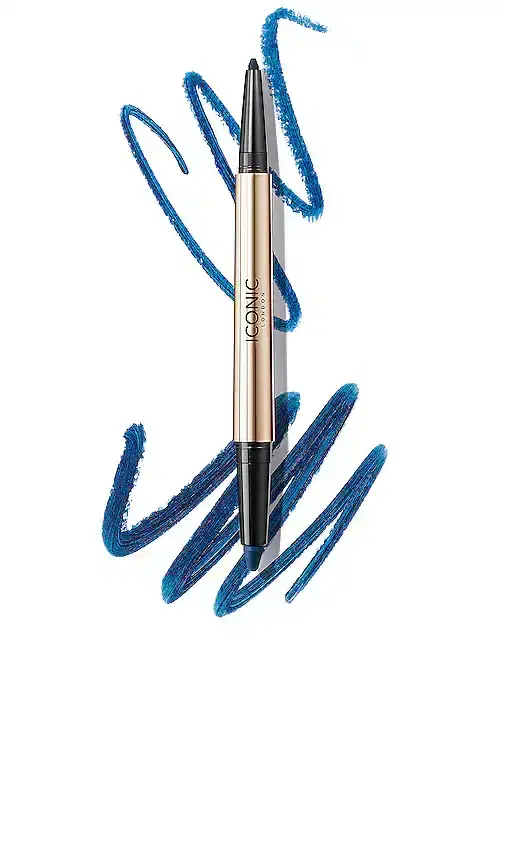 ICONIC LONDON Smokey Eye Duo Kajal