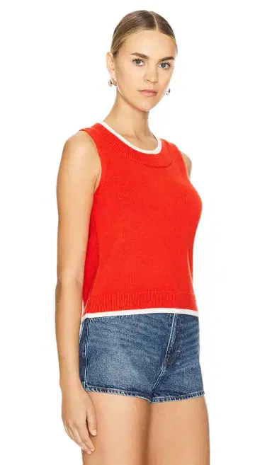 Central Park West Lucy Shell Sweater | Thumbnail 2