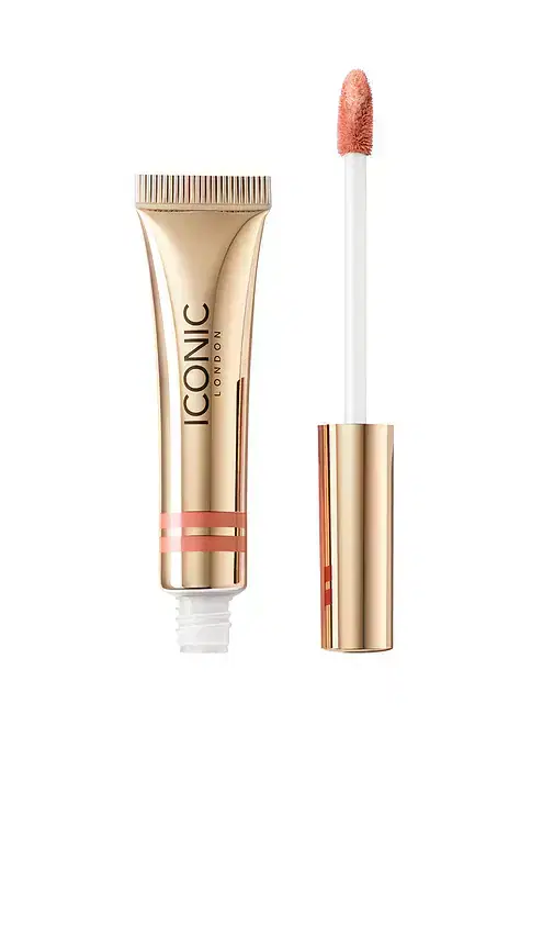 ICONIC LONDON Cloud Kiss Matte Lip Mousse