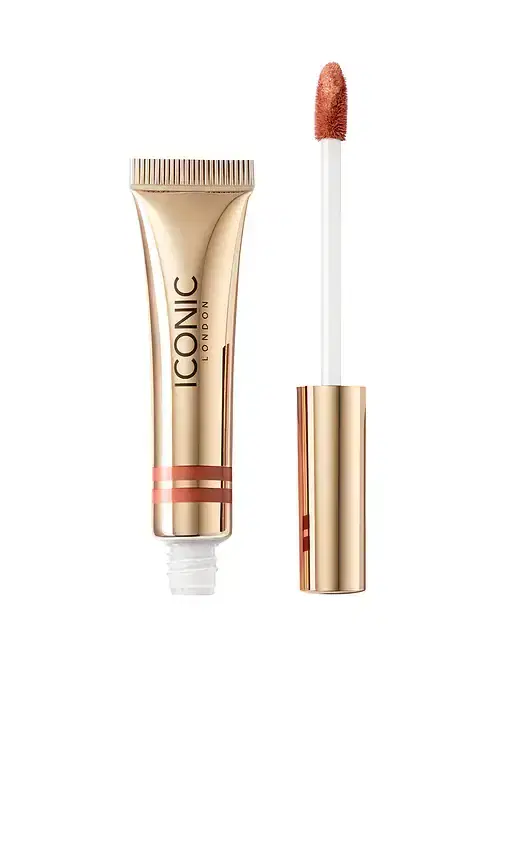 ICONIC LONDON Cloud Kiss Matte Lip Mousse