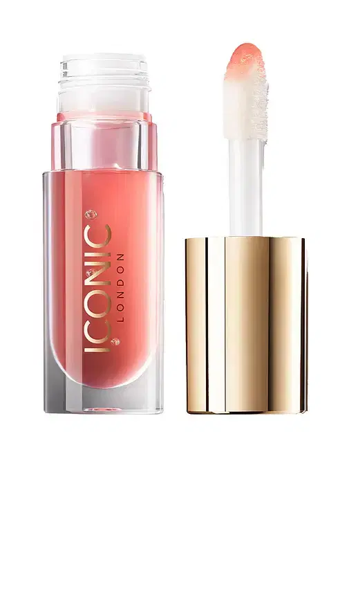 ICONIC LONDON Lustre Lip Oil