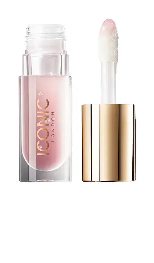 ICONIC LONDON Lustre Lip Oil
