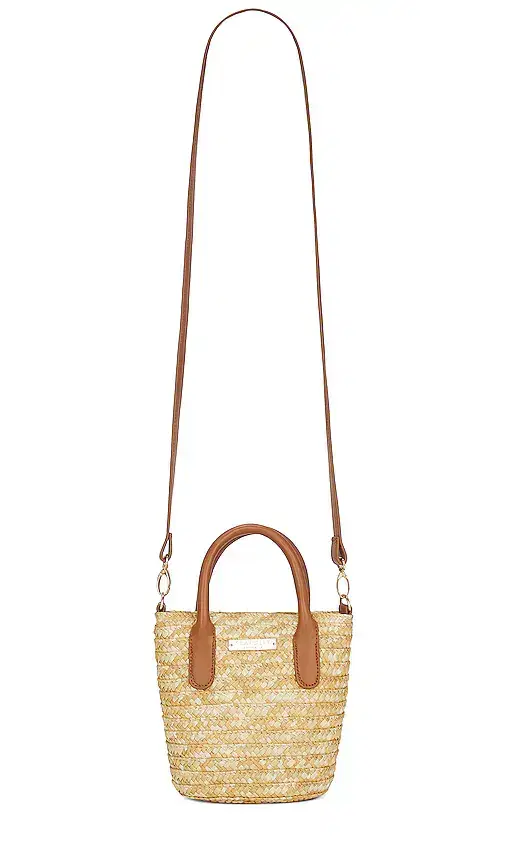 Seafolly Micro Tote Bag