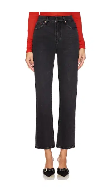 PISTOLA Bri High Rise Slim Jeans | Thumbnail 1 PISTOLA Bri High Rise Slim Jeans | Thumbnail 1