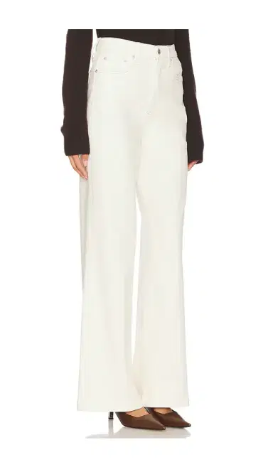 Pistola Lana High Rise Wide Leg Jeans | Thumbnail 2 Pistola Lana High Rise Wide Leg Jeans | Thumbnail 2