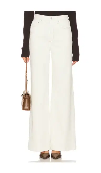 Pistola Lana High Rise Wide Leg Jeans | Thumbnail 1 Pistola Lana High Rise Wide Leg Jeans | Thumbnail 1