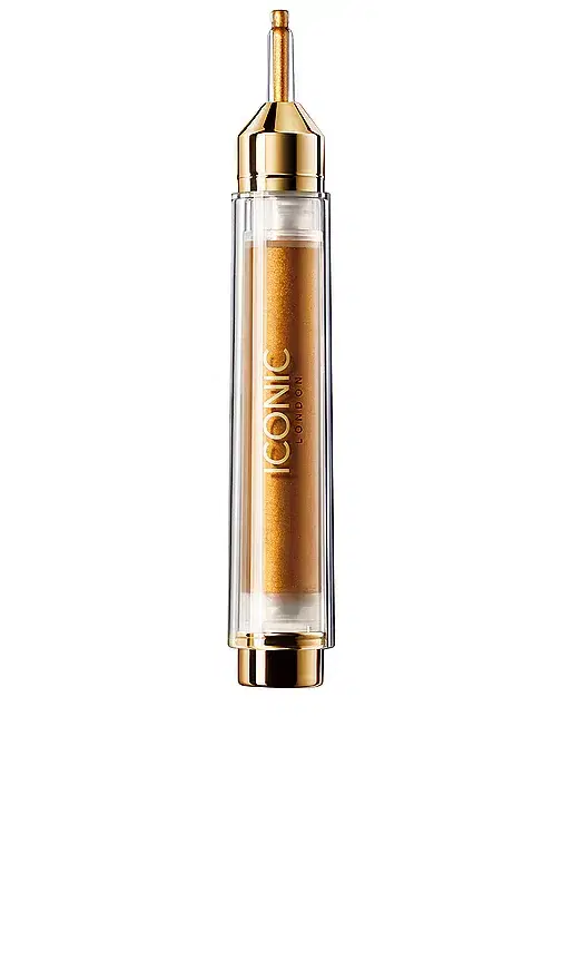 ICONIC LONDON Instant Sunshine Bronzing Drops