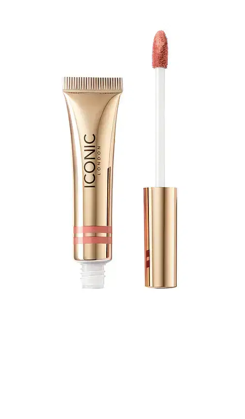 ICONIC LONDON Cloud Kiss Matte Lip Mousse