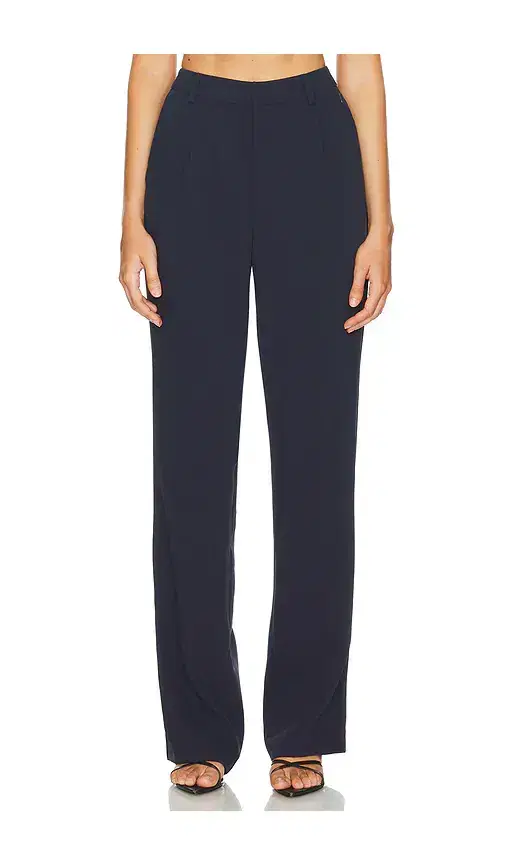 Good American Column Trouser