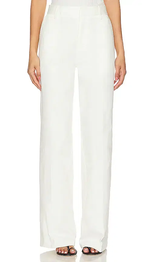Good American Good Skate Trouser