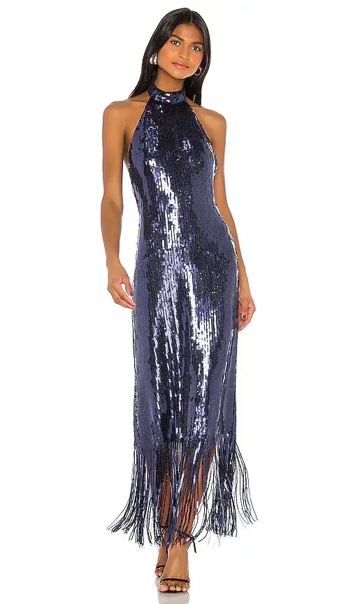x REVOLVE Adina Dress