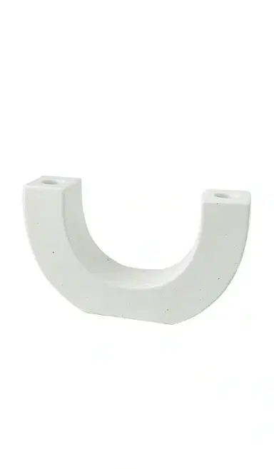 Paddywax U Taper Holder | Thumbnail 1