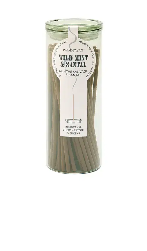 Haze Incense