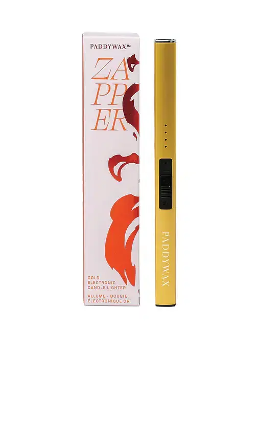 Paddywax Zapper Electric Candle Lighter