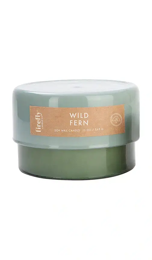 Paddywax Botany Candle