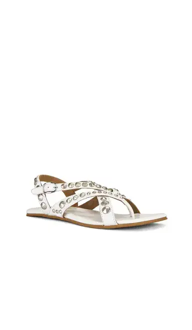 Jeffrey Campbell Xanthe Sandals | Thumbnail 2
