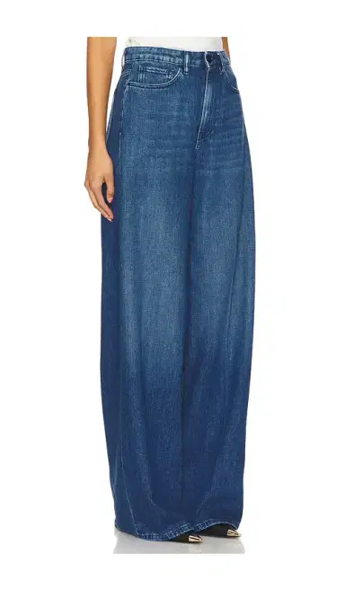 3x1 Flip Wide Leg Jeans | Thumbnail 2 3x1 Flip Wide Leg Jeans | Thumbnail 2