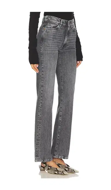 3x1 Diana Straight Jeans | Thumbnail 2 3x1 Diana Straight Jeans | Thumbnail 2