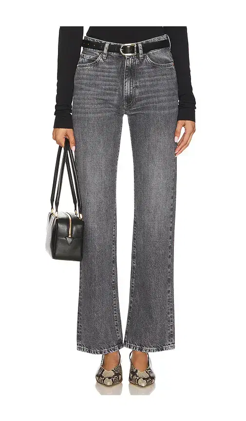 3x1 Diana Straight Jeans
