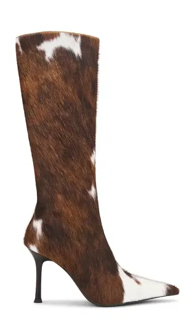 Jeffrey Campbell Darling Boots | Thumbnail 2