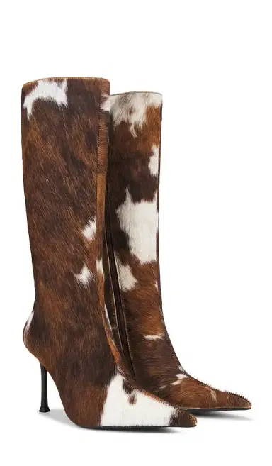 Jeffrey Campbell Darling Boots | Thumbnail 1