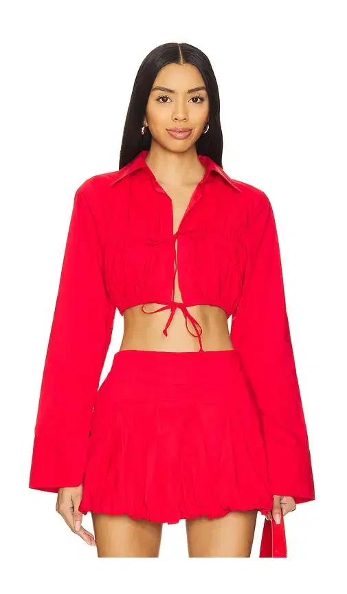 Lovers and Friends Valerie Top