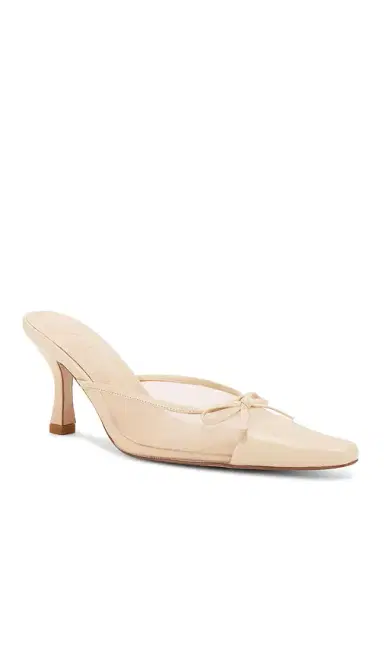RAYE Bardot Mule | Thumbnail 2 RAYE Bardot Mule | Thumbnail 2