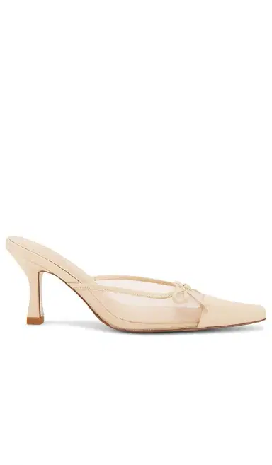 RAYE Bardot Mule | Thumbnail 1 RAYE Bardot Mule | Thumbnail 1