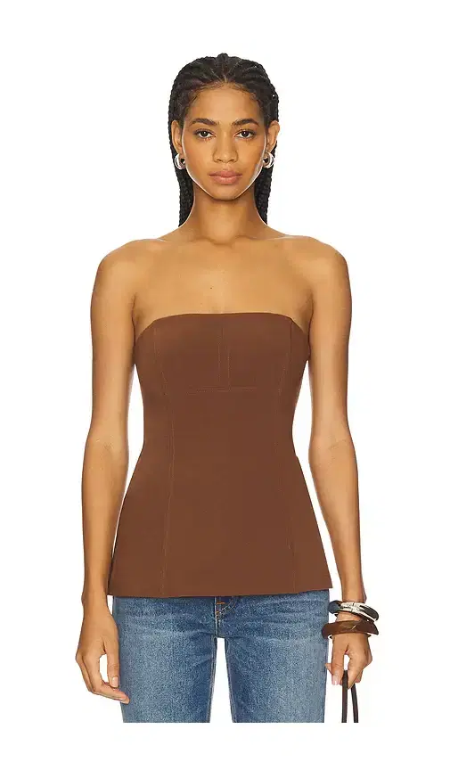 Lovers and Friends Noah Top