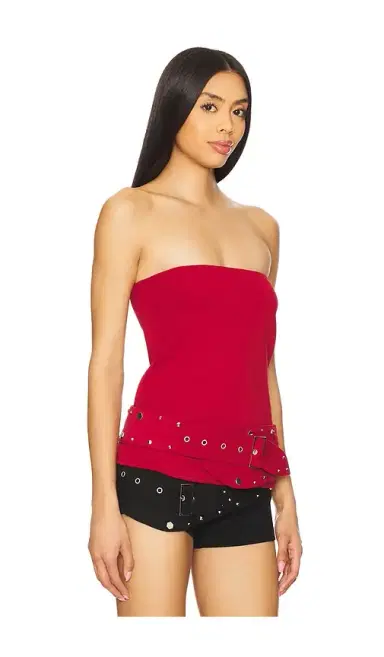 Zemeta My Belt Tube Top | Thumbnail 2