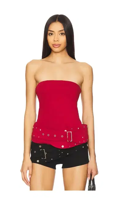 Zemeta My Belt Tube Top | Thumbnail 1