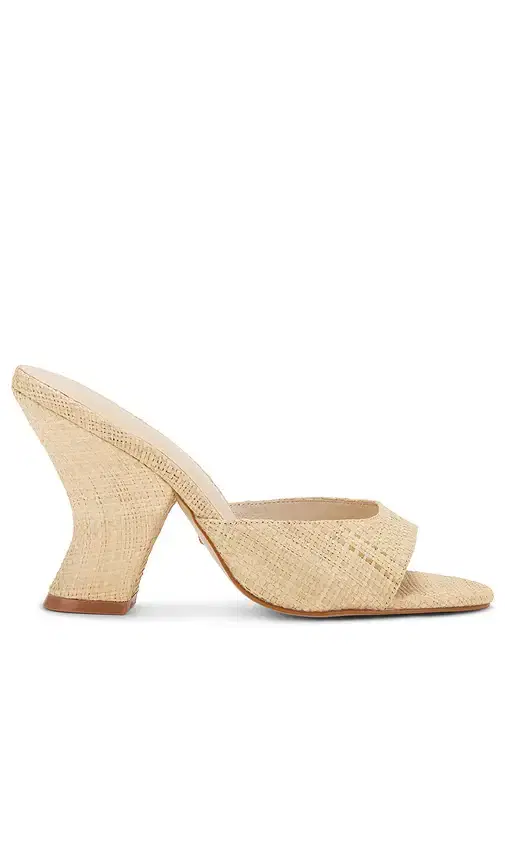 RAYE Payton Wedge