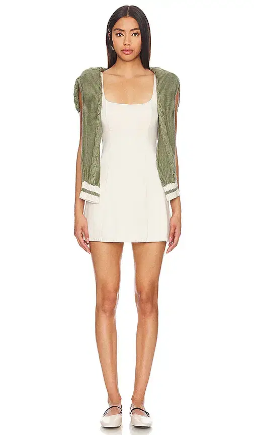 LSPACE Danes Dress