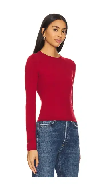 Lovers and Friends Emberly Knit Top | Thumbnail 2