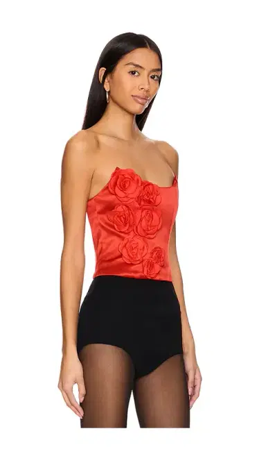 Lovers and Friends Selena Bustier | Thumbnail 2