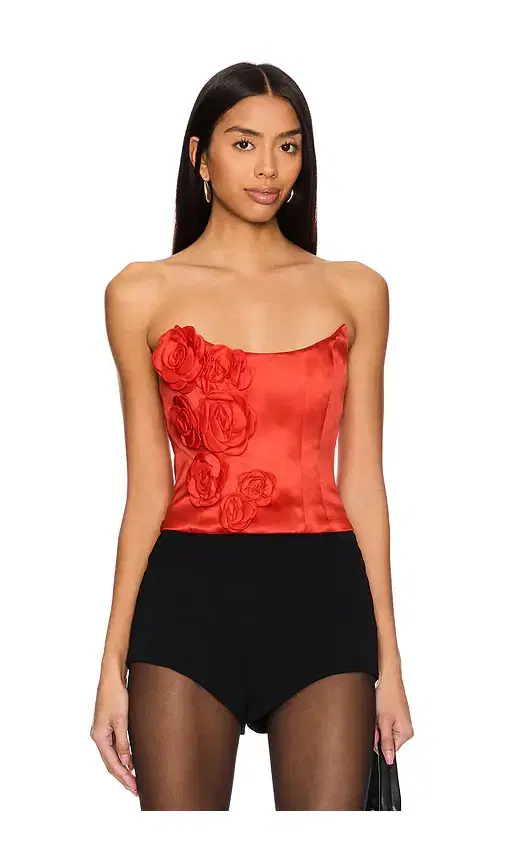 Lovers and Friends Selena Bustier
