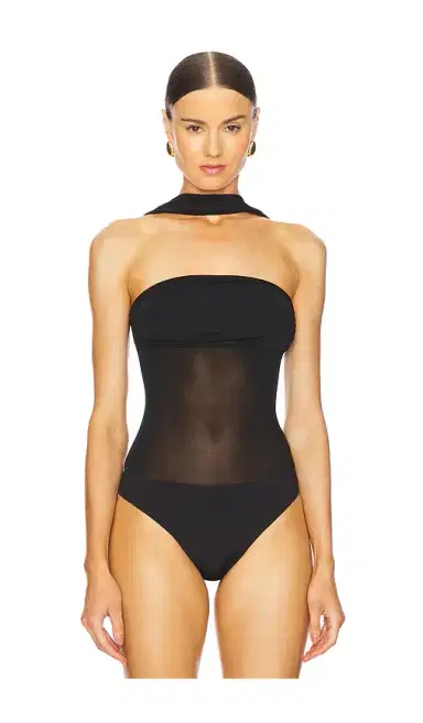 Lovers and Friends Lexi Bodysuit | Thumbnail 2