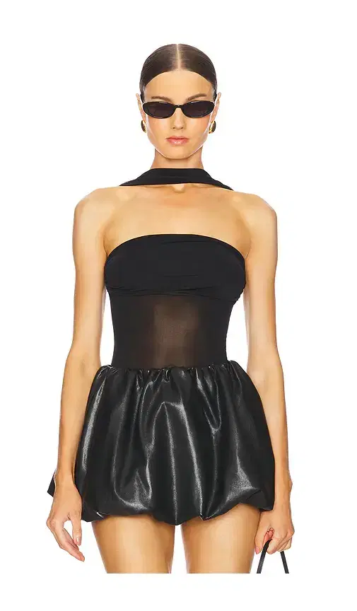Lovers and Friends Lexi Bodysuit