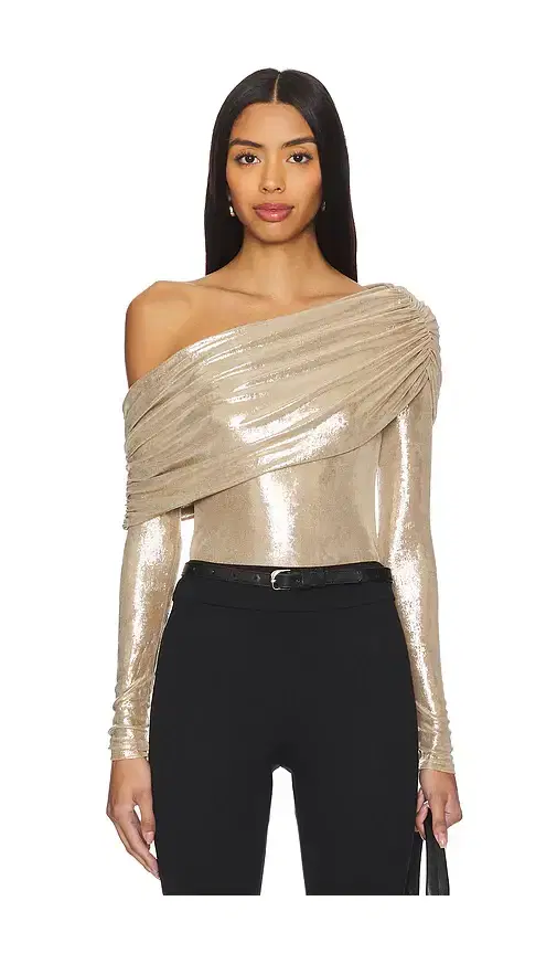 Jazz Top